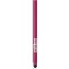 Maybelline Tattoo Liner Eyeliner In Gel Burgundy Break