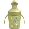 Suavinex Italia Srl Suavinex My Family Learning Cup 6m+ Tazza Evolutiva Verde 200ml