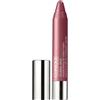Clinique Chubby Stick Moisturizing Lip Colour Balm N.30 Broadest Berry Balsamo Labbra Colorato