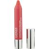 Clinique Chubby Stick Moisturizing Lip Colour Balm N.13 Mighty Mimosa Balsamo Labbra Colorato