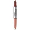 Clinique High Impact Shadow Play Shadow + Definer N. Strawberries + Chocolate Ombretto In Stick