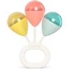 Suavinex Italia Srl Suavinex Galaxy Sonaglio Per Bambini Pastello