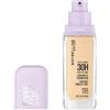 Maybelline Superstay Lumi Matte N.118 Fondotinta Fluido