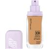Maybelline Superstay Lumi Matte N.332 Fondotinta Fluido