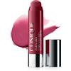 Clinique Chubby Stick Cheek Colour Balm Plumped Up Peony Blush In Stick