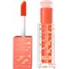 Maybelline Sunkisser N.34 Peachy Matte Blush Liquido Illuminante