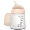 Suavinex Italia Srl Suavinex Zero.zero 0m+ Biberon Anticolica Flusso Lento 180ml