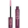Maybelline Lash Sensational Sky High Mascara Burgundy Haze