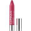 Clinique Chubby Stick N.07 Super Strawberry Balsamo Labbra Idratante Colorato