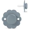 Suavinex Italia Srl Suavinex Wonder Succhietto 6-18 Mesi In Silicone Blu