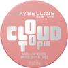 Maybelline Cloudtopia Cheeck & Lip Mousse N.09 Dreamy Dawn Mousse Colorata Per Guance E Labbra 5 Grammi