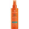 Collistar Spf 50 Latte Solare Per Pelli Ipersensibili Protezione Attiva Spray 200ml