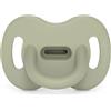 Suavinex Italia Srl Suavinex Selection Colour Essence Succhietto 0-6 Mesi In Silicone Verde