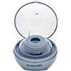 Suavinex Italia Srl Suavinex Duccio Sterilizzaciuccio Azzurro
