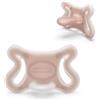 Suavinex Italia Srl Suavinex Zero.zero Succhietto Sx 0-6 Mesi Con Tettina Simmetrica Pro