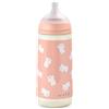 Suavinex Italia Srl Suavinex Wild&free Biberon In Plastica Flusso Denso Rosa 360ml