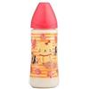 Suavinex Italia Srl Suavinex Biberon Anatomico Gatto-sirena Rosa 360ml