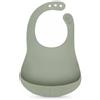 Suavinex Italia Srl Suavinex Colour Essence Bavaglino In Silicone Verde