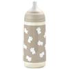 Suavinex Italia Srl Suavinex Wild&free Biberon Plastica Tettarella Sx Pro Flusso Denso Anticolica 3m+ In Silicone Neutro 360ml