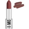 Mesauda Cult Creamy N.101 Manifesto Rossetto Cremoso