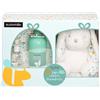 Suavinex Italia Srl Suavinex Set Regalo Baby Cologne Memories Formato Viaggio 50 Peluche Per Bébé 100ml