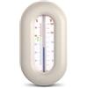 Suavinex Italia Srl Suavinex Wild & Free Termometro Da Vasca Per Bagnetto Beige