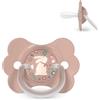Suavinex Italia Srl Suavinex Wonder Butterfly Succhietto Sx Pro 6-18 Mesi In Silicone Rosa