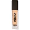 Mesauda Chrono Flawless Foundation N.12w Fondotinta Fluido