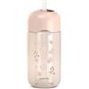 Suavinex Italia Srl Suavinex Wild & Free Tazza Evolutiva Con Cannuccia 18m+ Rosa 340ml