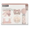 Suavinex Italia Srl Suavinex Wonder Set Regalo Nascita 0-6 Mesi Coniglio Rosa