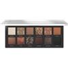 Mesauda Archetype N.101 Palette 12 Ombretti Compatti