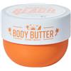 Summer Beach Body Butter Sunset Beach Burro Corpo Idratante Al Pistacchio E Caramello Salato 200 Grammi
