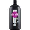 Sunsilk Bye Bye Crespo Shampoo Anticrespo Nutriente E Ammorbidente 250ml