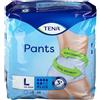 Tena Pants Plus Mutandine Assorbenti Per Incontinenza Taglia L 8 Pezzi