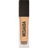 Mesauda Chrono Flawless N.10c Fondotinta Alta Coprenza Matte Natural 30ml