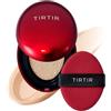 Tirtir Mask Fit Red Mini Cushion N.21c Cool Ivory Fondotinta Compatto