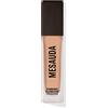 Mesauda Chrono Flawless N.18c Fondotinta Alta Coprenza Matte Natural 30ml
