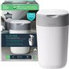 Tommee Tippee Twist & Click Contenitore Per Pannolini Bianco