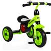 Moni Trade Bonfire Triciclo Verde