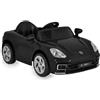 Moni Trade Florida Auto Elettrica Nera