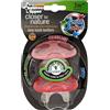 Tommee Tippee Closer To Nature Dentaruolo 3m+ Prima Fase