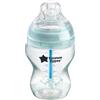 Tommee Tippee Anti-colica Avanzato Biberon Celeste 260ml