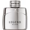 Montblanc Mont Blanc Legend Elixir Parfum Uomo Natural Spray 30ml