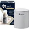 Tommee Tippee Lets Go Scaldabiberon Portatile
