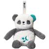 Tommee Tippee Ausilio Luminoso E Sonoro Per Il Sonno Usb Con Sensore Pianto Luci E Suoni Panda