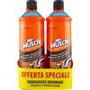 Mr Muscle Idraulico Gel 3 In 1 Elimina Ingorghi 2 X 1000ml