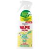 Vape Derm Family Active Lozione Antipuntura Spray 150ml