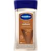 Vaseline Intensive Care Cocoa Radiant Olio Corpo Idratante Illuminante 200ml