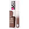 Veralab Overskin Kiss Code N.02 Spiced Brown Rossetto Liquido Matte