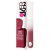 Veralab Overskin Kiss Code N.04 Ruby Red Rossetto Liquido Matte
